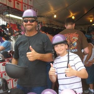 Meet your Posher, Mark